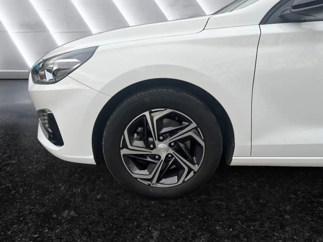 Hyundai i30 1.0 T-GDi