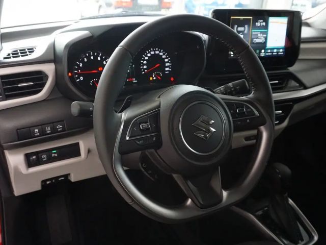 Suzuki Swift Comfort