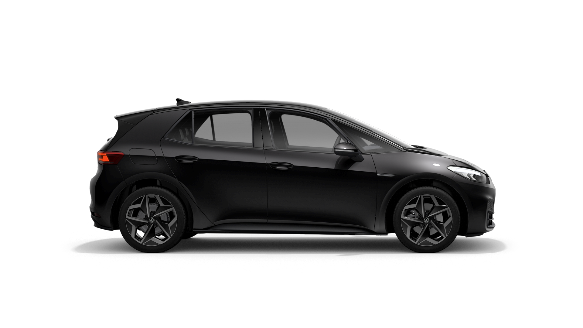 Volkswagen ID.3 Performance Pro