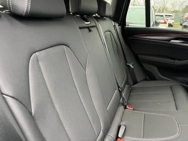 BMW X3 M-Sport xDrive20d