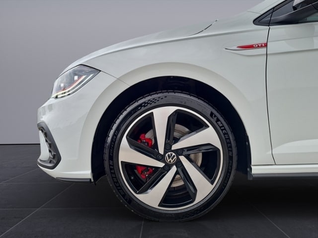 Volkswagen Polo 2.0 TSI DSG