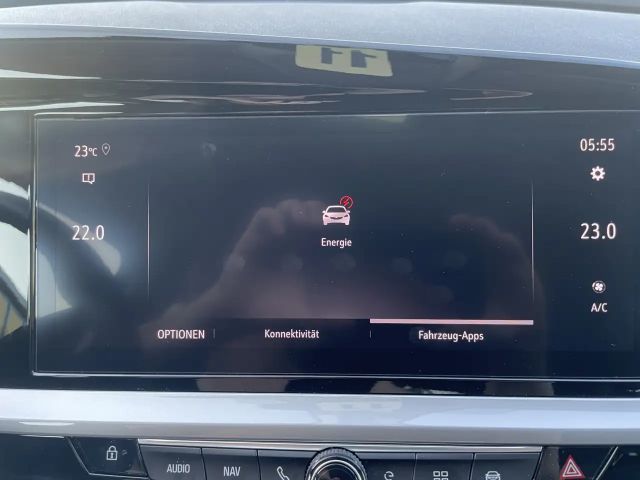 Opel Grandland X Hybrid Ultimate