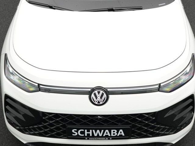 Volkswagen Tayron 2.0 TDI IQ.Drive R-Line