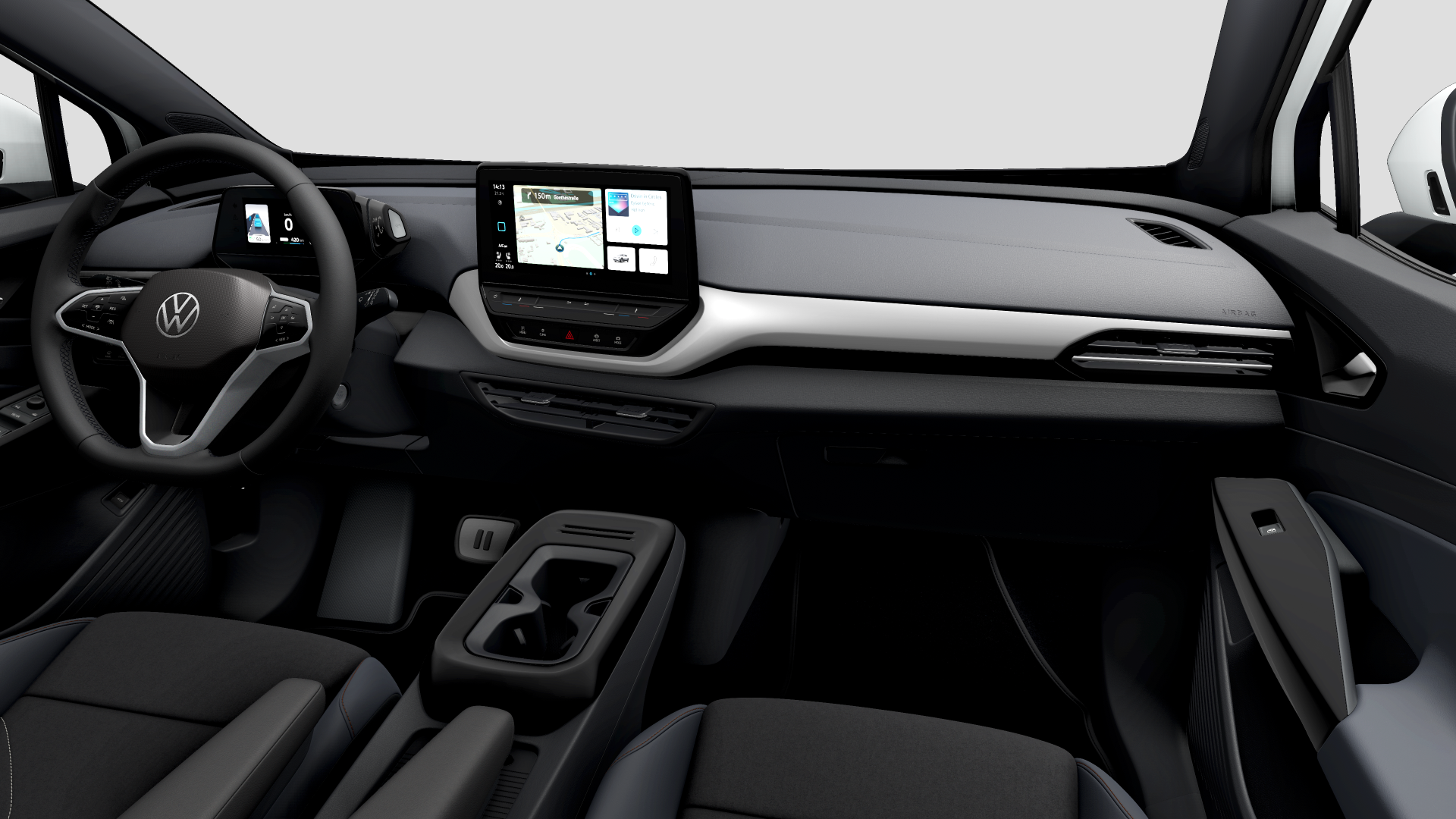 Volkswagen ID.4 IQ.Drive