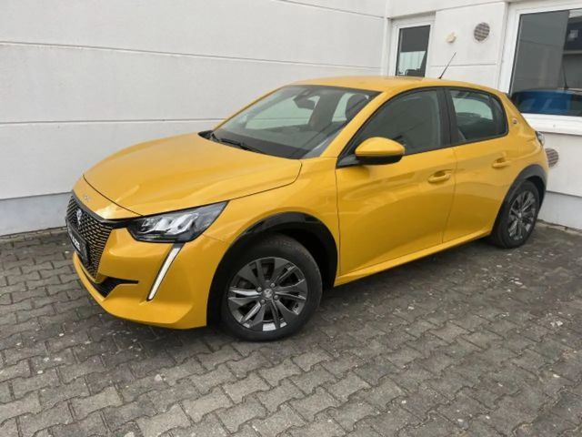 Peugeot 208 Active Pack