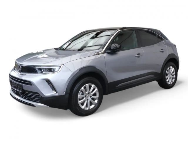 Opel Mokka Turbo Ultimate