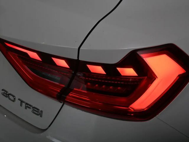 Audi A1 30 TFSI
