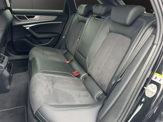 Audi A6 45 TDI Avant Quattro S-Line