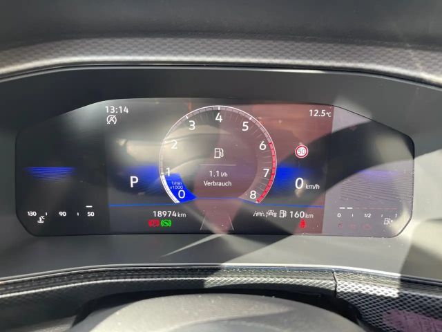 Volkswagen T-Cross DSG Life