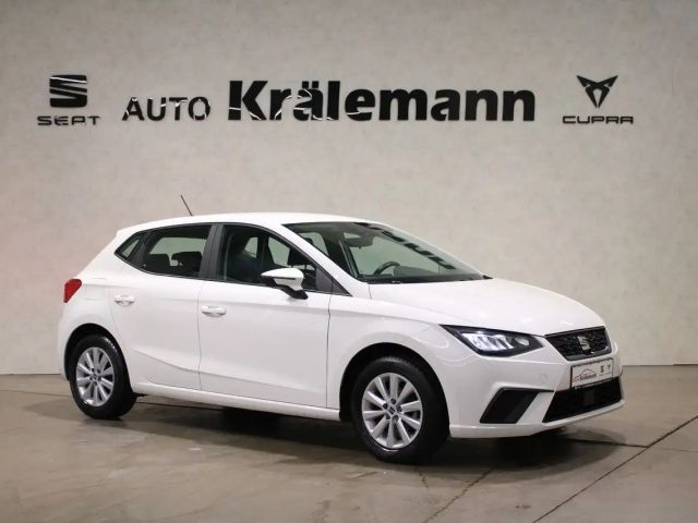 Seat Ibiza 1.0 TSI Style