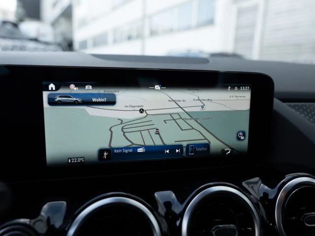 Mercedes-Benz B 180 Progressive