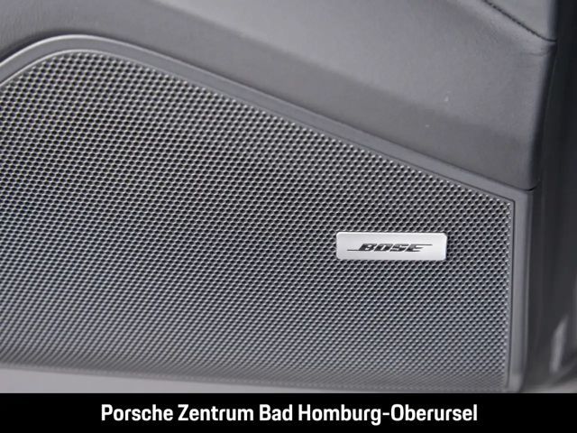 Porsche Cayenne E-Hybrid S