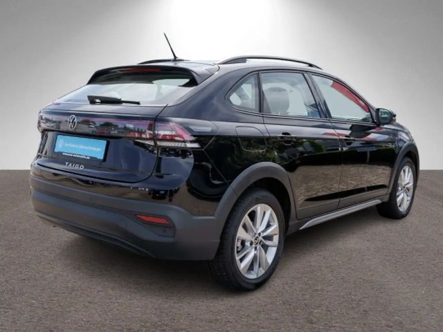 Volkswagen Taigo 1.0 TSI