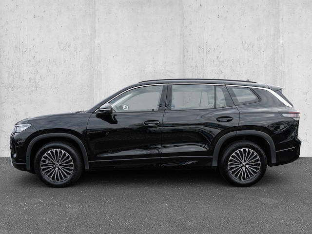 Volkswagen Tayron 1.5 eTSI DSG