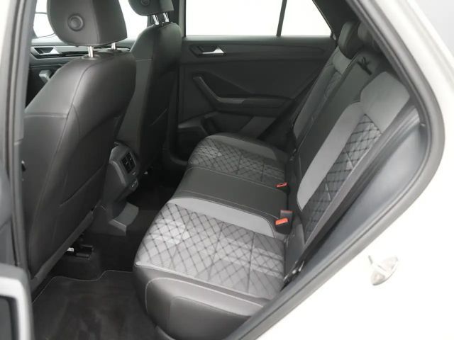 Volkswagen T-Roc 4Motion DSG R-Line