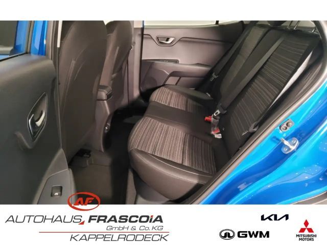 Kia Stonic GDi Vision