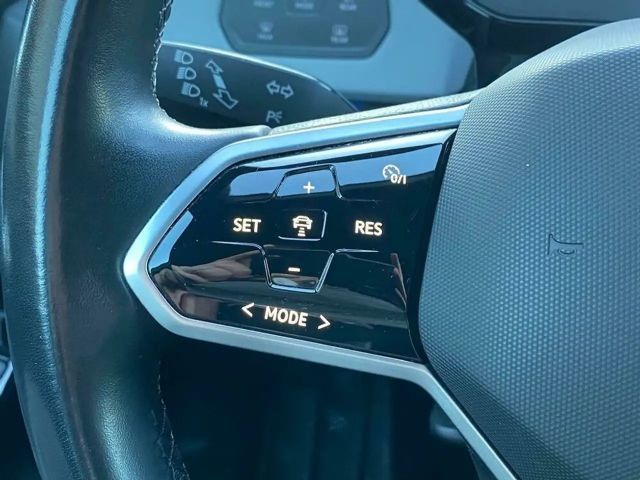 Volkswagen ID.3 Business Performance Pro