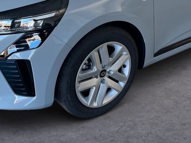 Renault Clio Evolution TCe 90