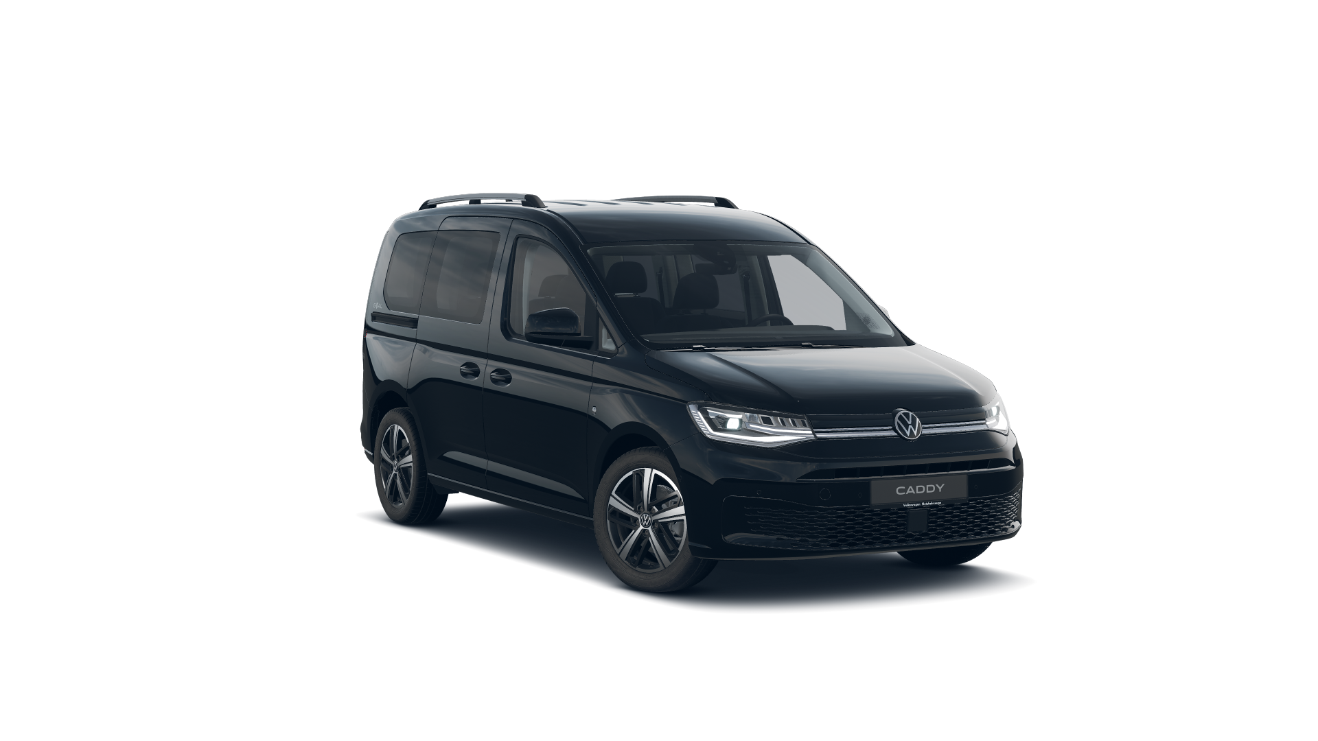 Volkswagen Caddy DSG Life eHybrid