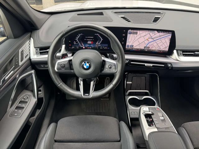 BMW X1 M-Sport xDrive20d
