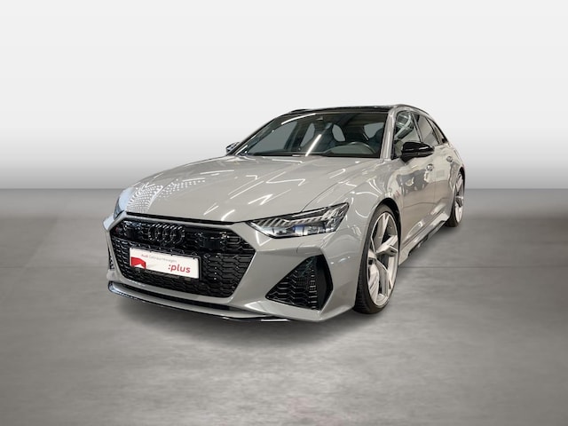 Audi RS6 Avant Quattro