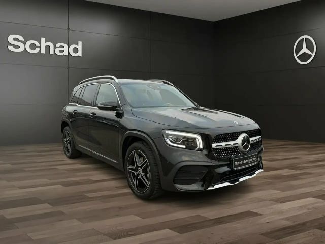 Mercedes-Benz GLB 200 AMG Line