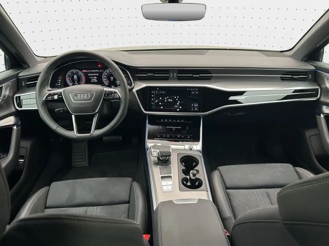 Audi A6 allroad 45 TDI