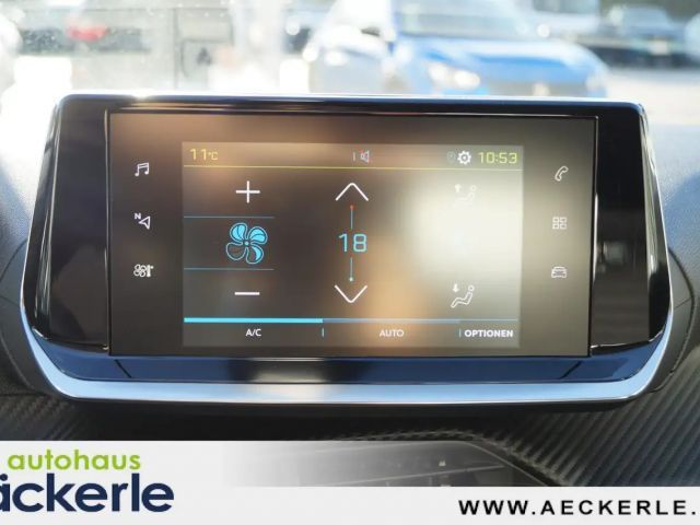 Peugeot E-208 Active Pack