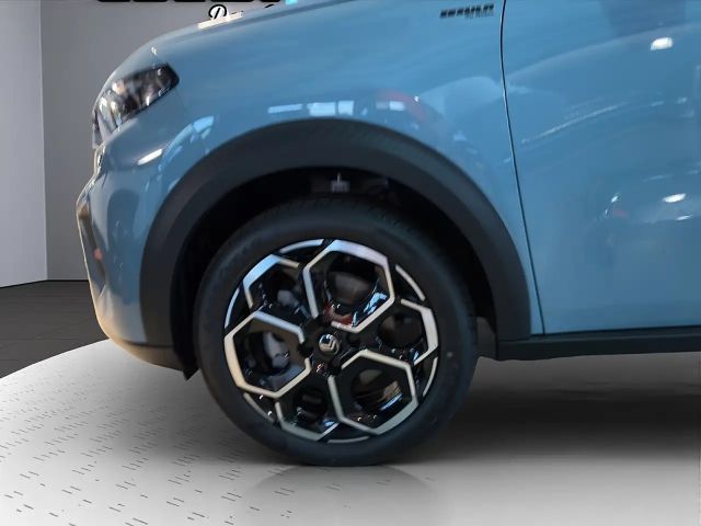 Citroën C3 Max PureTech