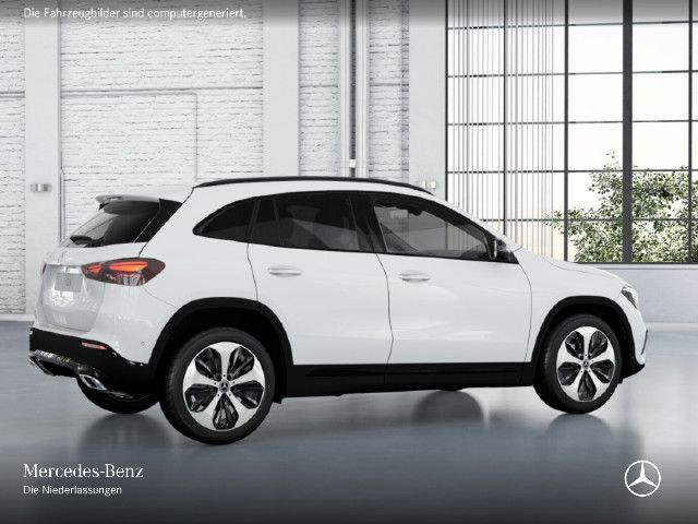 Mercedes-Benz GLA 180 