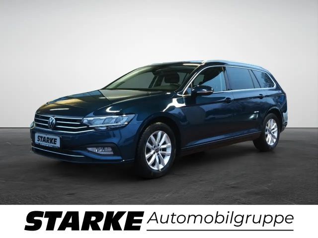 Volkswagen Passat Business DSG Variant