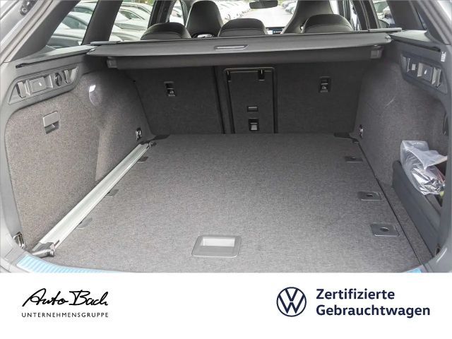 Volkswagen Passat 2.0 TDI DSG R-Line Variant