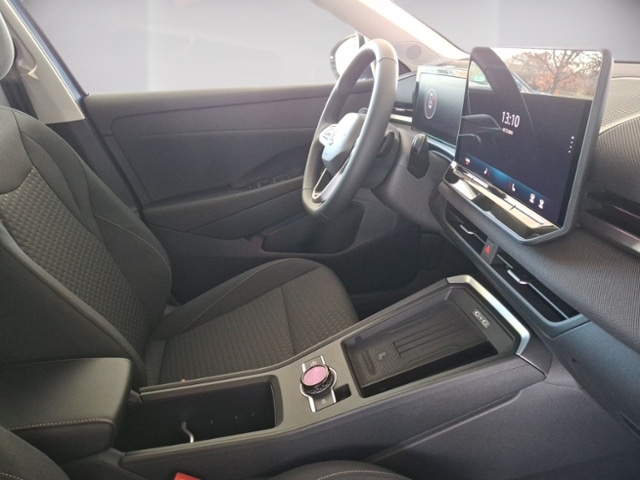 Volkswagen T-Roc 1.5 l eTSI LED+ Kamera Navi Allwetter"17"