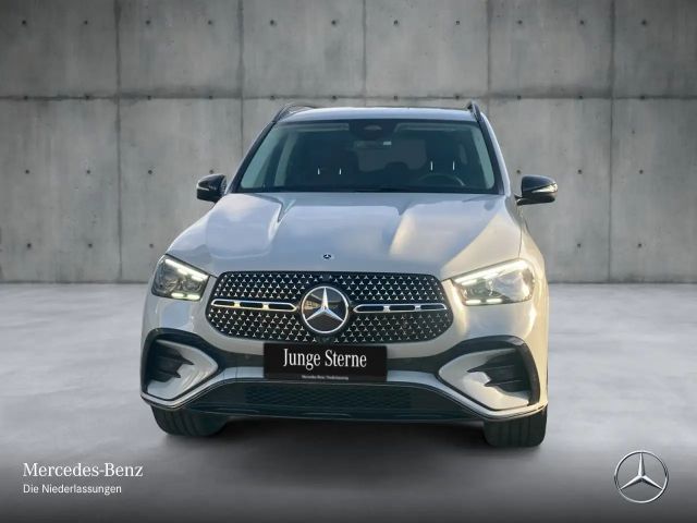 Mercedes-Benz GLE 400 4MATIC AMG Line