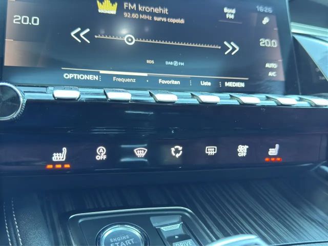 Peugeot 508 BlueHDi EAT8 GT-Line