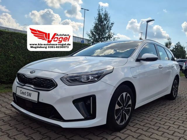 Kia Ceed GDi PHEV Spirit SportWagon