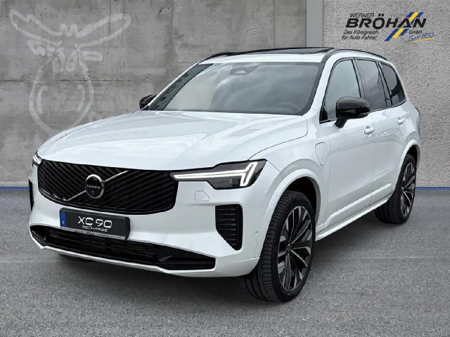 Volvo XC90 AWD Dark Plus T8