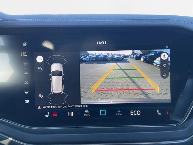 Volkswagen Touareg 3.0 V6 TDI