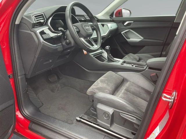 Audi Q3 Hybride S-Tronic