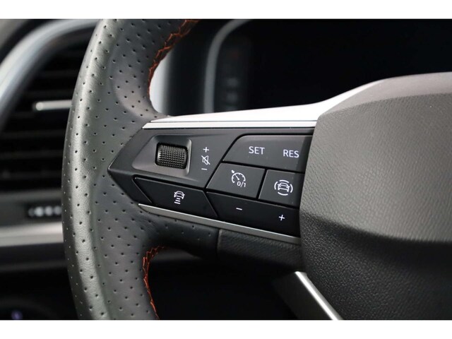 Seat Ateca 1.5 TSI FR-lijn