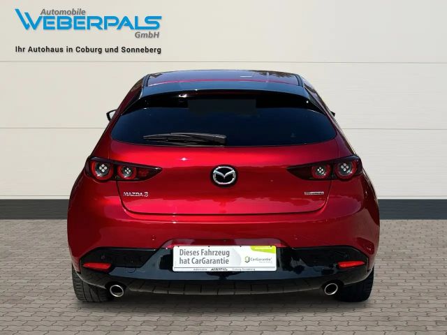 Mazda 3 Selection SkyActiv