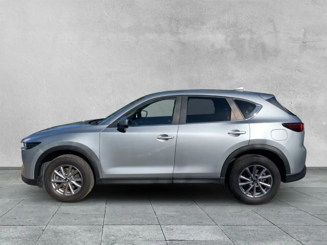 Mazda CX-5 SkyActiv