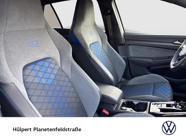 Volkswagen Golf Golf VIII