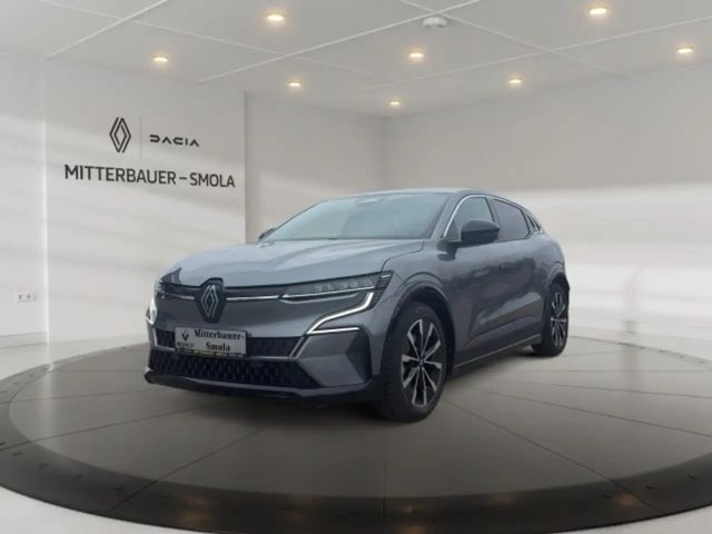 Renault Megane E-Tech E-Tech