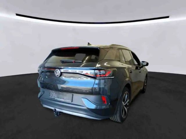 Volkswagen ID.4 GTX IQ.Drive