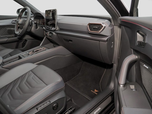 Cupra Formentor 2.0 TSI 4Drive VZ