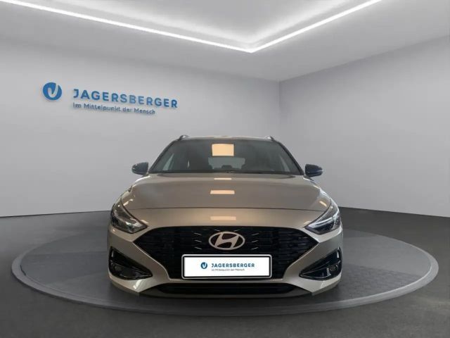Hyundai i30 Go! T-GDi