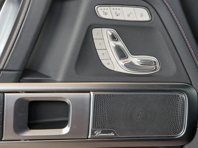 Mercedes-Benz G 500 Stronger than Diamonds Edition