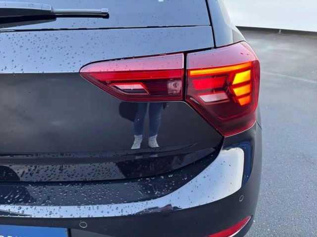 Volkswagen Polo 1.0 TSI DSG Life