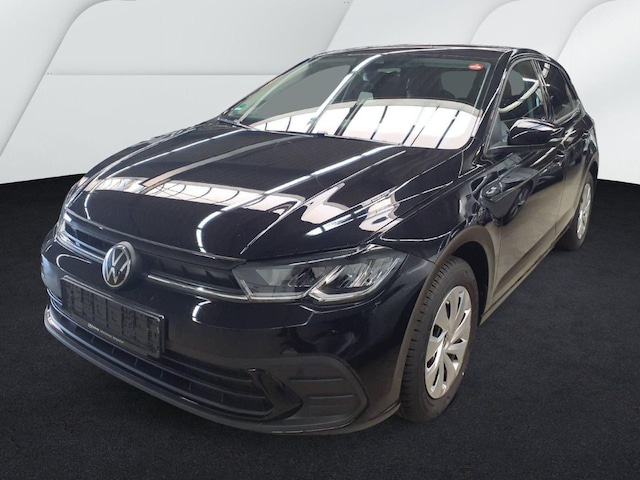 Volkswagen Polo 1.0 TSI IQ.Drive Life